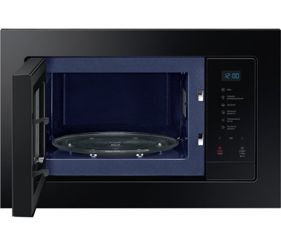 Зображення 3 Мікрохвильовка Samsung MS23A7118AK/UA