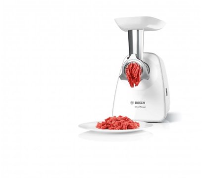 Зображення 4 М`ясорубка Bosch MFW2515W
