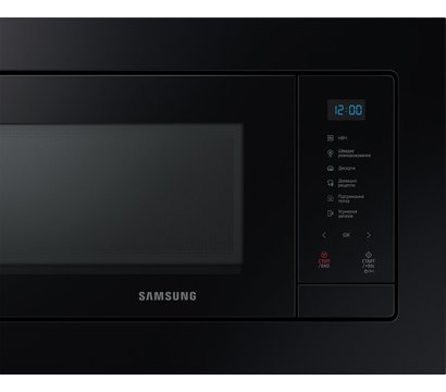 Зображення 4 Мікрохвильовка Samsung MS23A7118AK/UA