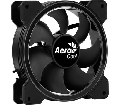 Зображення 4 Охолодження для корпусу Aerocool Saturn 12 FRGB