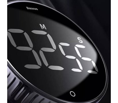 Изображение 4 Таймер Baseus Heyo Rotation Countdown Timer – ACDJS-01
