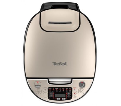 Зображення 4 Мультиварка Tefal RK321A34