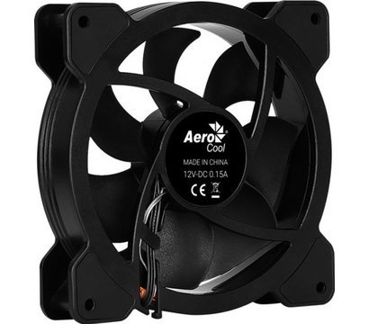 Зображення 5 Охолодження для корпусу Aerocool Saturn 12 FRGB