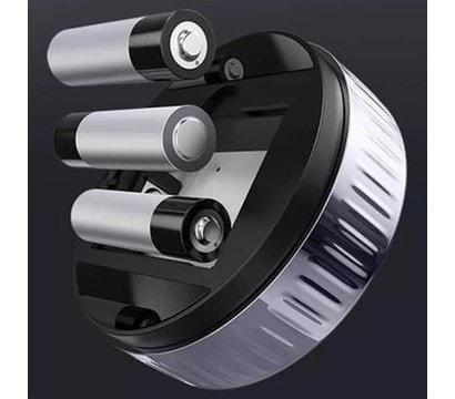 Изображение 5 Таймер Baseus Heyo Rotation Countdown Timer – ACDJS-01