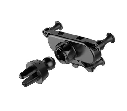 Изображение 5 Держатель ColorWay Gravity Sensor Holder Black - CW-CHG11-BK