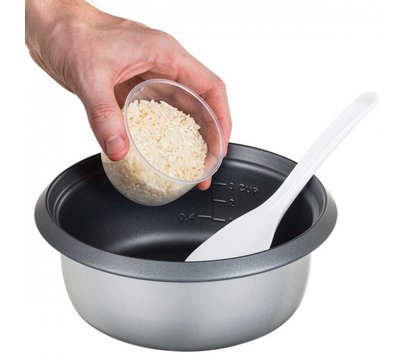 Изображение 5 Мультиварка Russell Hobbs 27030-56 Medium