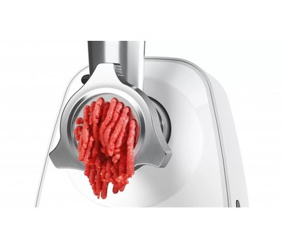 Зображення 6 М`ясорубка Bosch MFW2515W