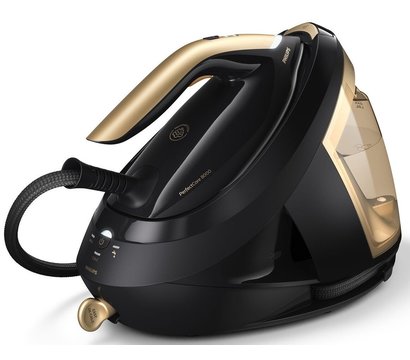 Изображение 6 Утюг Philips PerfectCare 8000 PSG8140/80