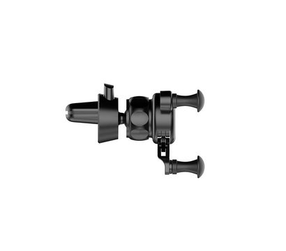 Изображение 6 Держатель ColorWay Gravity Sensor Holder Black - CW-CHG11-BK