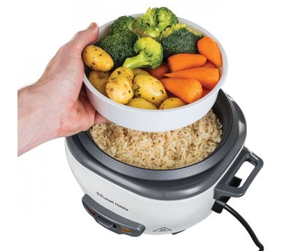 Изображение 6 Мультиварка Russell Hobbs 27030-56 Medium