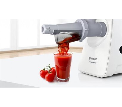 Зображення 7 М`ясорубка Bosch MFW2515W