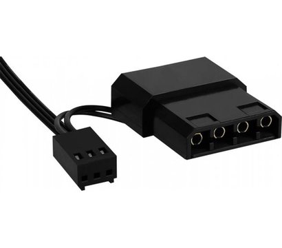 Зображення 7 Охолодження для корпусу Aerocool Saturn 12 FRGB