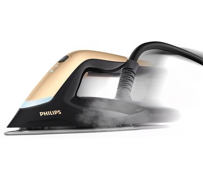 Изображение 7 Утюг Philips PerfectCare 8000 PSG8140/80
