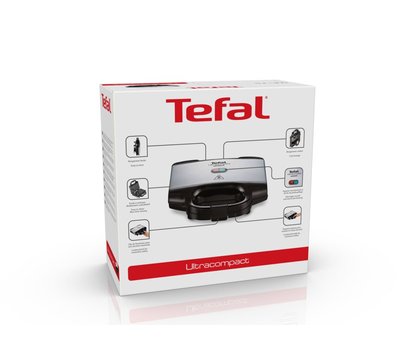 Изображение 8 Сэндвичница Tefal SM155212