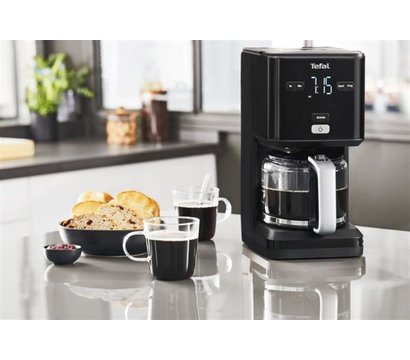 Изображение 11 Кофеварка Tefal CM600810