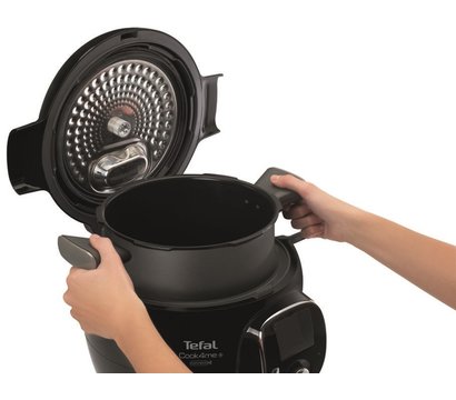 Зображення 12 Мультиварка Tefal CY855830