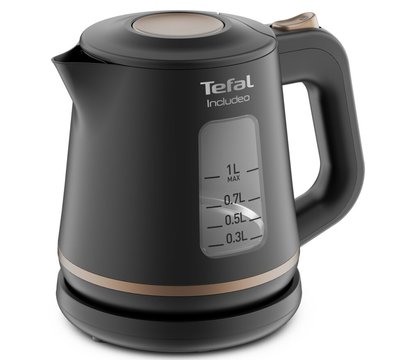 Зображення 12 Електрочайник Tefal KI533811