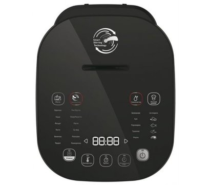 Зображення 13 Мультиварка Tefal RK905A34