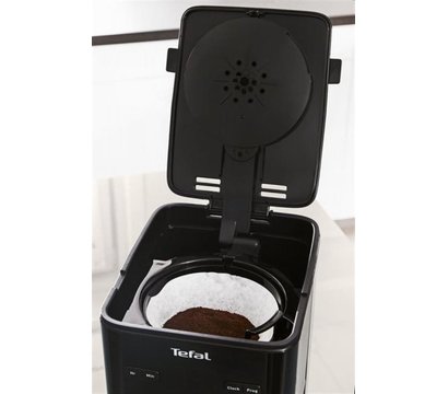 Изображение 16 Кофеварка Tefal CM600810