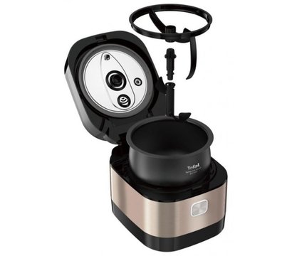 Зображення 16 Мультиварка Tefal RK905A34