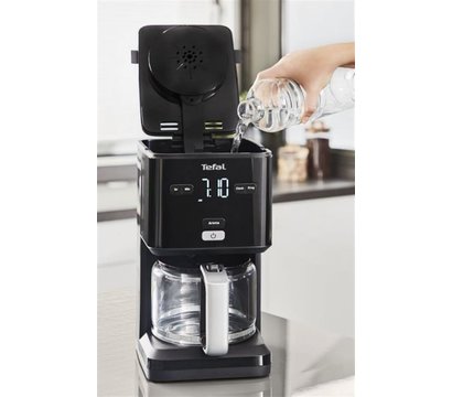 Изображение 18 Кофеварка Tefal CM600810
