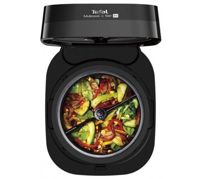 Зображення 18 Мультиварка Tefal RK905A34