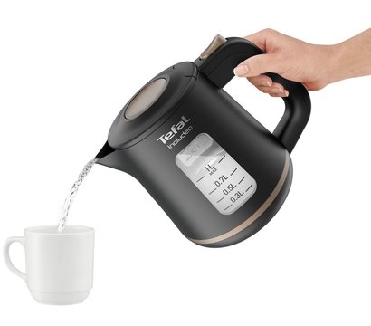 Зображення 19 Електрочайник Tefal KI533811