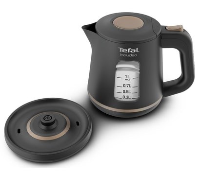 Зображення 20 Електрочайник Tefal KI533811