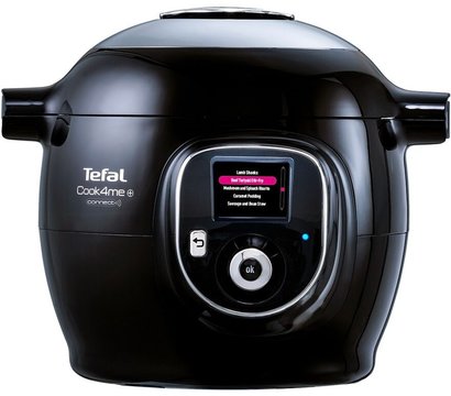 Зображення 2 Мультиварка Tefal CY855830