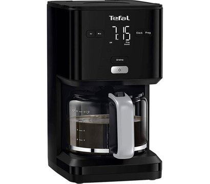 Изображение 2 Кофеварка Tefal CM600810