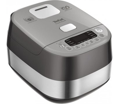 Зображення 2 Мультиварка Tefal RK802B34