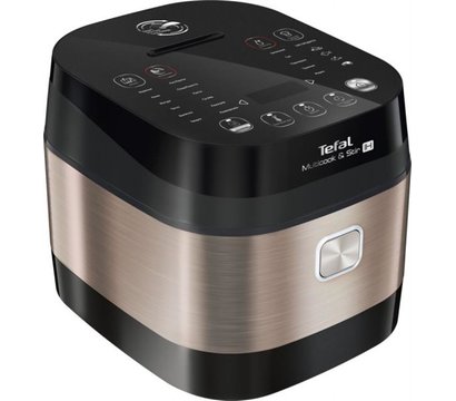 Зображення 2 Мультиварка Tefal RK905A34