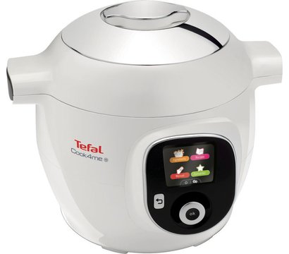 Зображення 2 Мультиварка Tefal CY851130