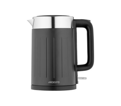Зображення 2 Електрочайник Ardesto EKL-F18B