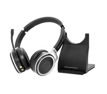 Изображение 3 Bluetooth гарнитура Grandstream GUV3050