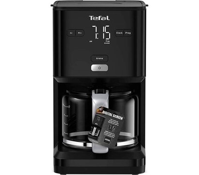 Изображение 3 Кофеварка Tefal CM600810