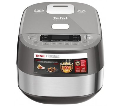 Зображення 3 Мультиварка Tefal RK802B34