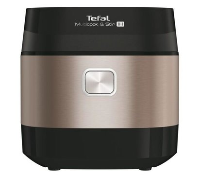 Зображення 3 Мультиварка Tefal RK905A34