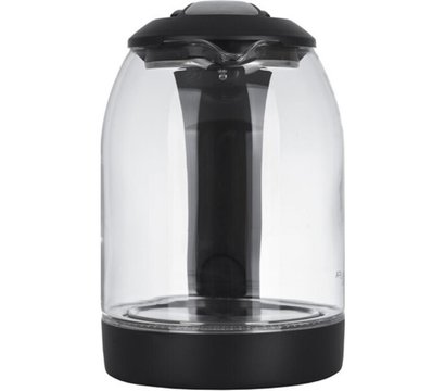 Зображення 3 Електрочайник Delfa DK 2650 X