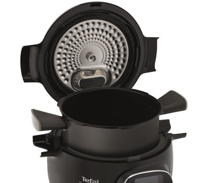 Зображення 4 Мультиварка Tefal CY855830