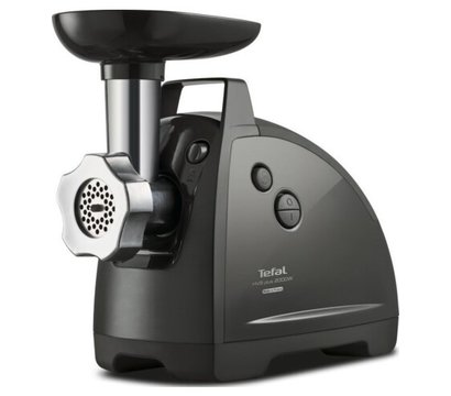 Зображення 4 М`ясорубка Tefal NE685838