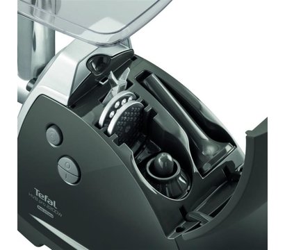 Зображення 4 М`ясорубка Tefal NE688837