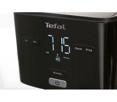 Изображение 4 Кофеварка Tefal CM600810