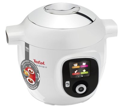 Зображення 4 Мультиварка Tefal CY851130