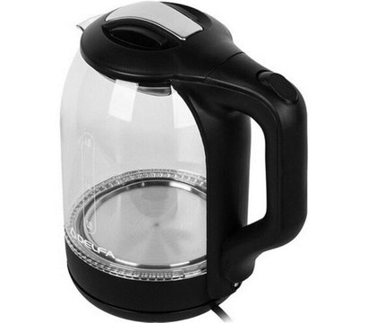 Зображення 4 Електрочайник Delfa DK 2650 X