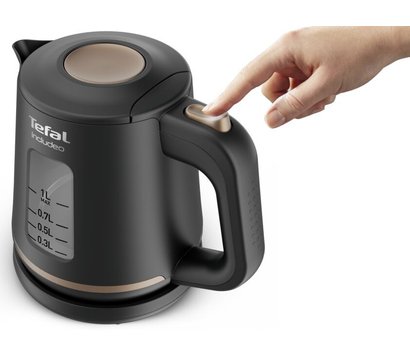 Зображення 5 Електрочайник Tefal KI533811