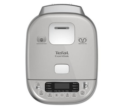 Зображення 5 Мультиварка Tefal RK802B34