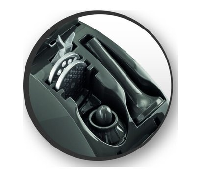 Зображення 6 М`ясорубка Tefal NE685838