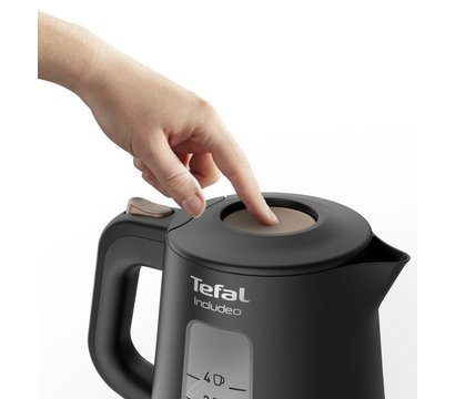 Зображення 6 Електрочайник Tefal KI533811
