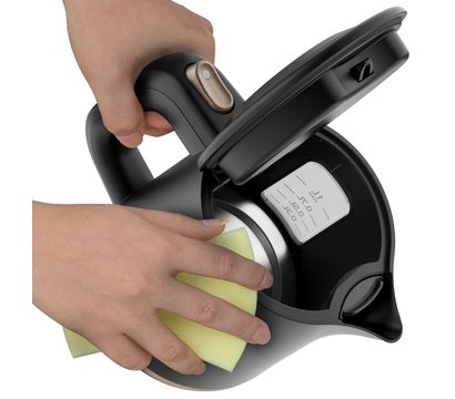 Зображення 7 Електрочайник Tefal KI533811